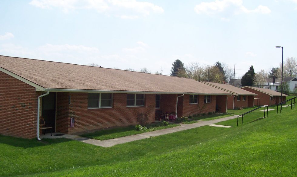 Village Square Wytheville Redevelopment & Housing Authority